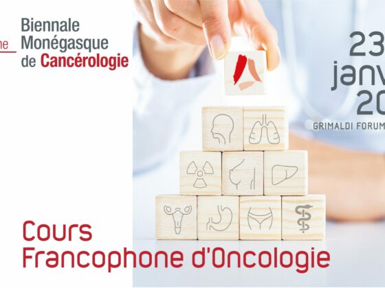 16ème Biennale Monégasque de Cancérologie