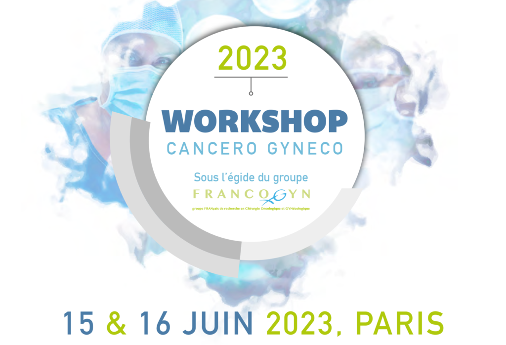 Workshop Cancer Gynéco - Francogyn