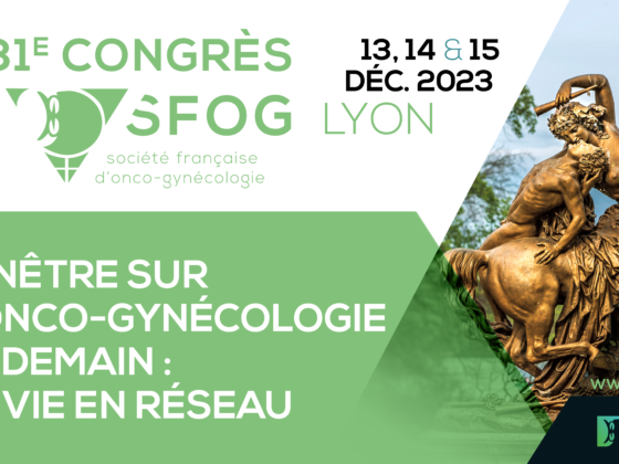 31e Congrès de la SFOG